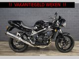 TRIUMPH SPEED FOUR