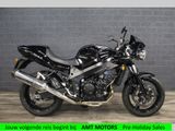 TRIUMPH SPEED FOUR