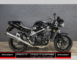 Triumph Speed Four 2004 occasion