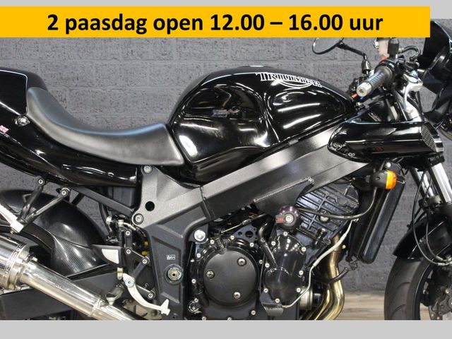 triumph - speed-four