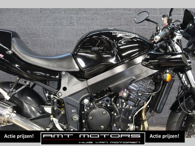 triumph - speed-four