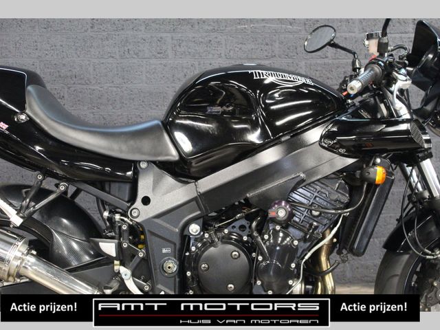 triumph - speed-four