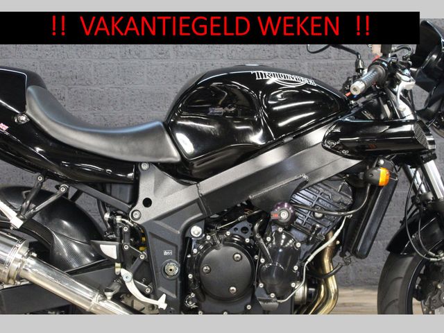triumph - speed-four