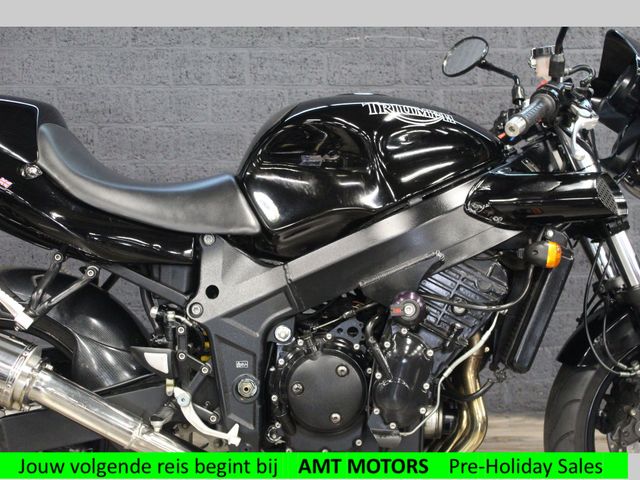 triumph - speed-four