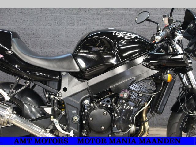 triumph - speed-four