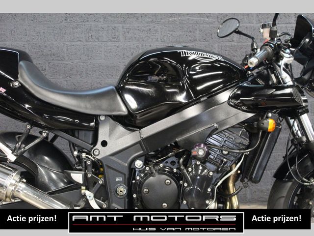 triumph - speed-four