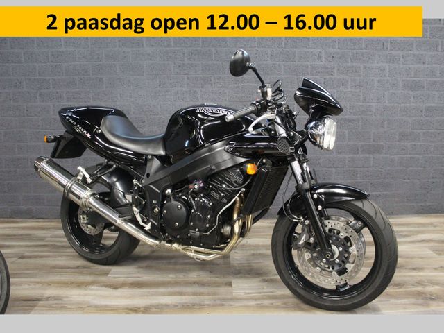 triumph - speed-four