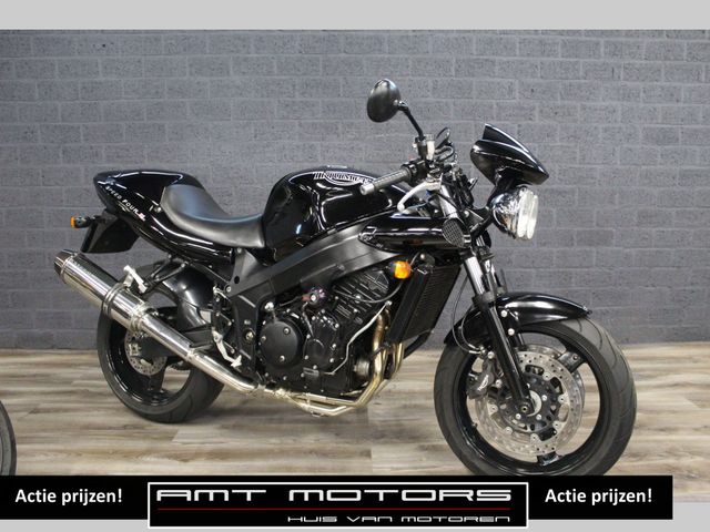 triumph - speed-four