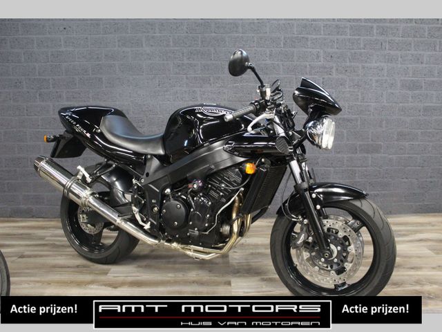 triumph - speed-four