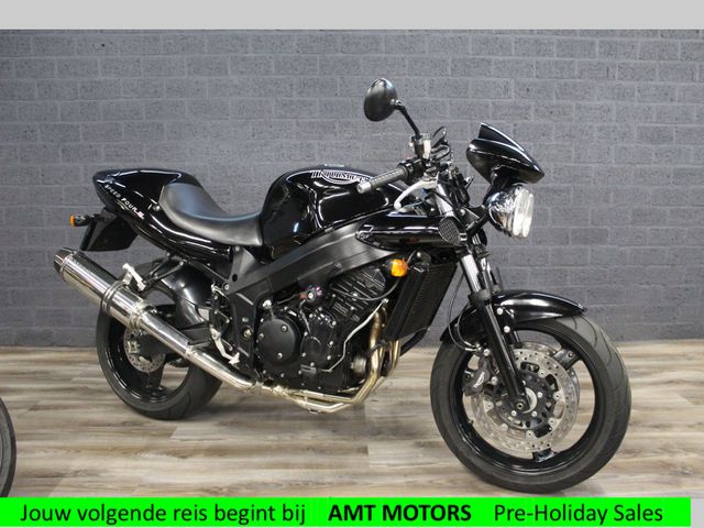 triumph - speed-four