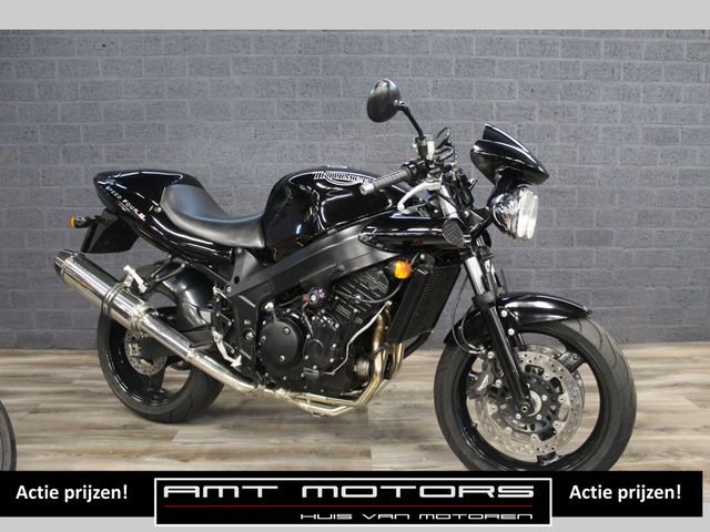 triumph - speed-four