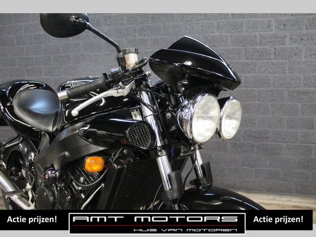 triumph - speed-four