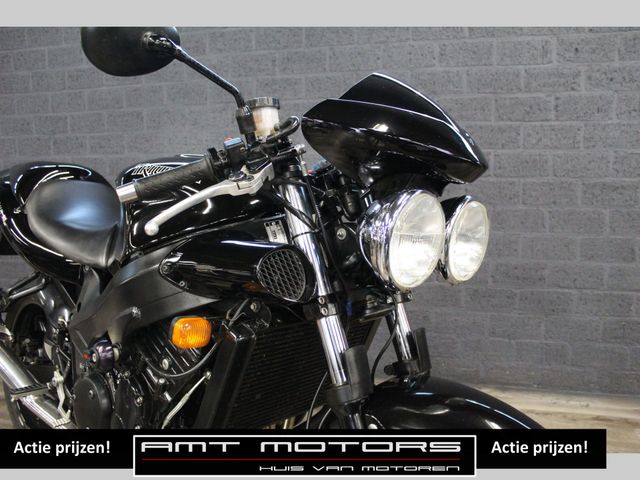 triumph - speed-four