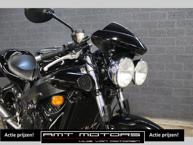 triumph - speed-four