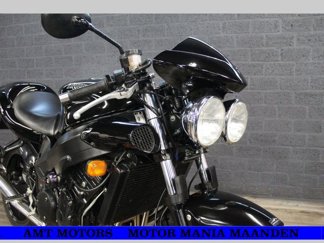 triumph - speed-four