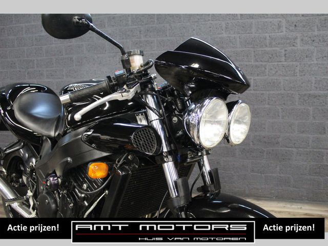 triumph - speed-four