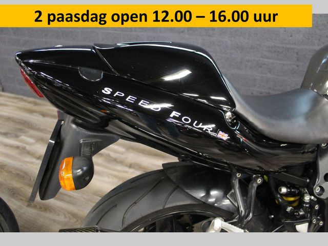 triumph - speed-four