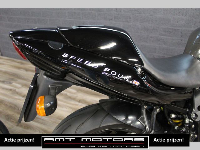 triumph - speed-four