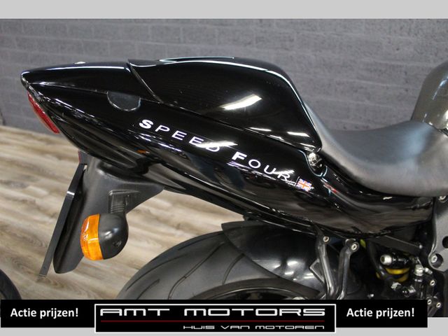 triumph - speed-four