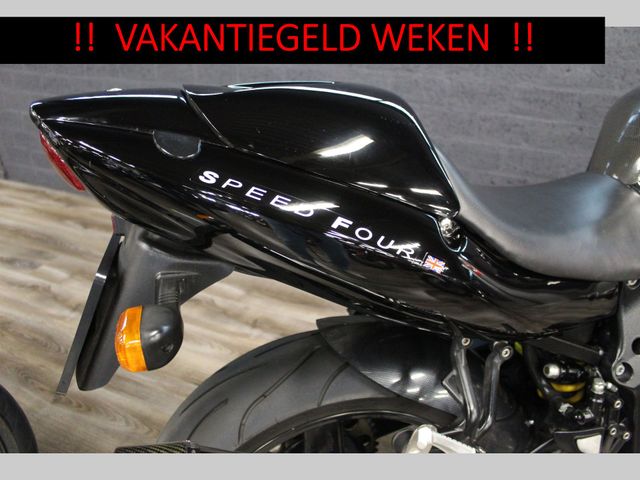 triumph - speed-four