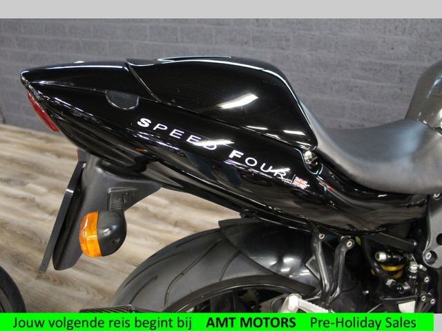 triumph - speed-four