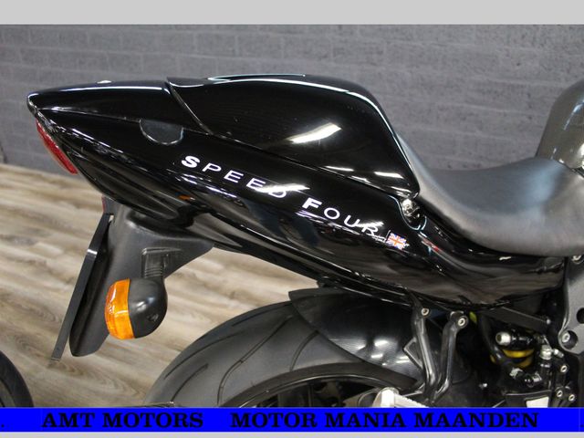 triumph - speed-four