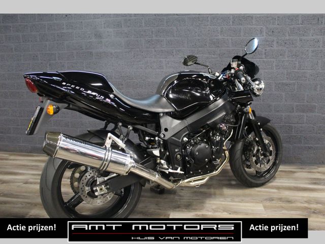 triumph - speed-four