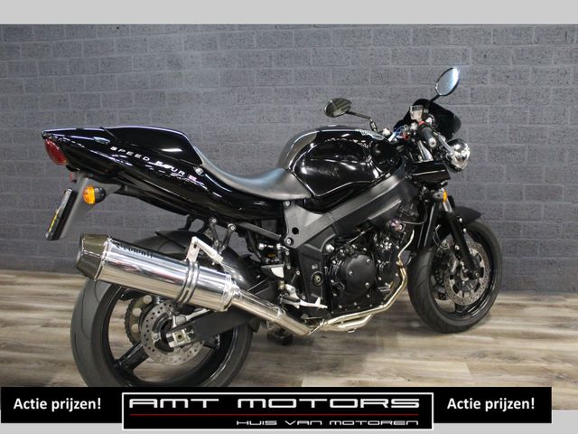 triumph - speed-four