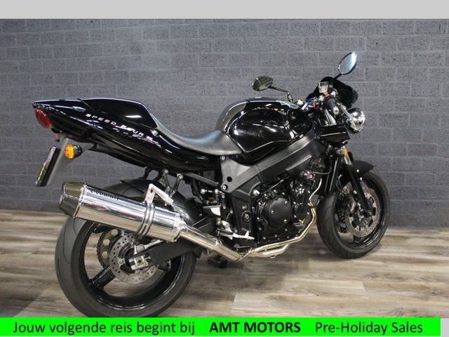 triumph - speed-four