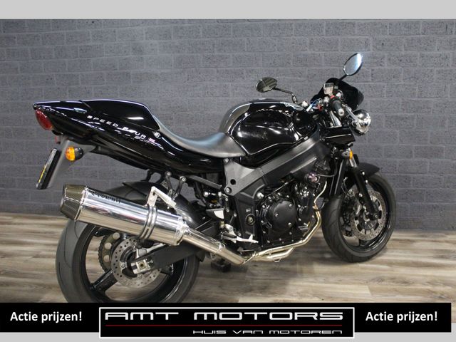 triumph - speed-four