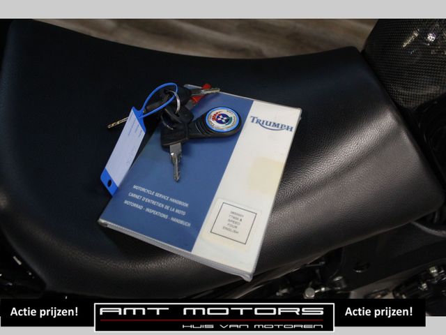 triumph - speed-four