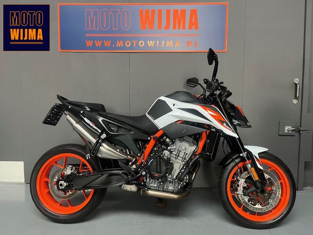 ktm - 890-duke-r