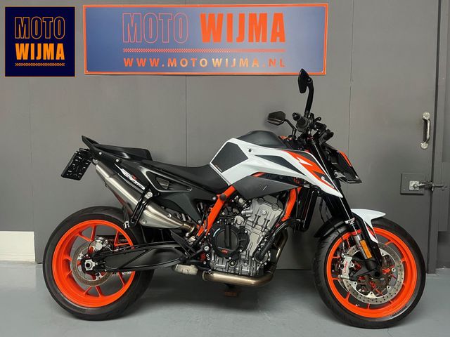 ktm - 890-duke-r