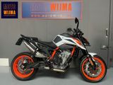KTM 890 DUKE R
