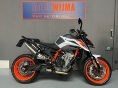 KTM 890 DUKE R