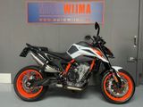 KTM 890 DUKE R