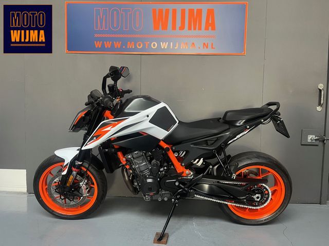 ktm - 890-duke-r