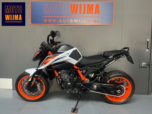 ktm - 890-duke-r