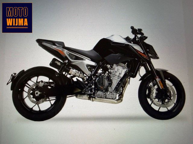 ktm - 890-duke-r