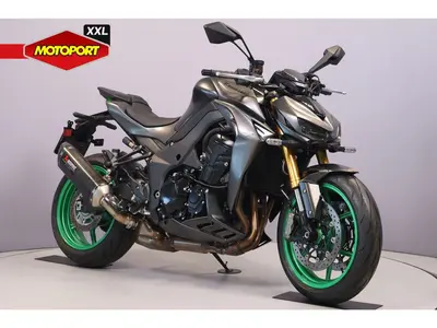 KAWASAKI Z1100 SE – foto 2