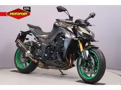 Kawasaki Z 1100 SE 2025 occasion – foto 2 van 17
