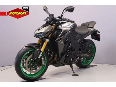 KAWASAKI Z1100 SE – foto 4