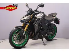 Kawasaki Z 1100 SE 2025 occasion – foto 4 van 17