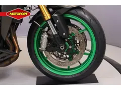 Kawasaki Z 1100 SE 2025 occasion – foto 7 van 17