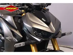 Kawasaki Z 1100 SE 2025 occasion – foto 11 van 17