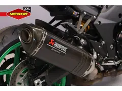 Kawasaki Z 1100 SE 2025 occasion – foto 15 van 17