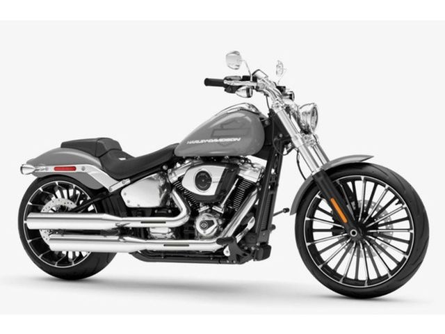 harley-davidson - breakout-fxbr