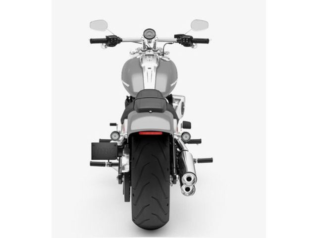 harley-davidson - breakout-fxbr