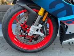 Aprilia Aprilia RS 660 Blue Marlin 35kw 2026 2026 nieuw – foto 20 van 22