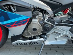 Aprilia Aprilia RS 660 Blue Marlin 35kw 2026 2026 nieuw – foto 15 van 22